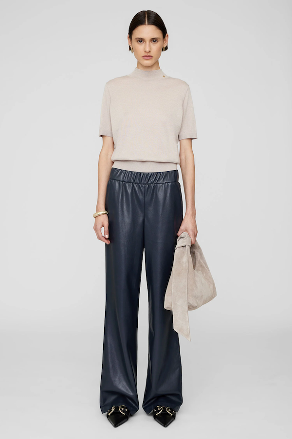 KOA PANT NAVY