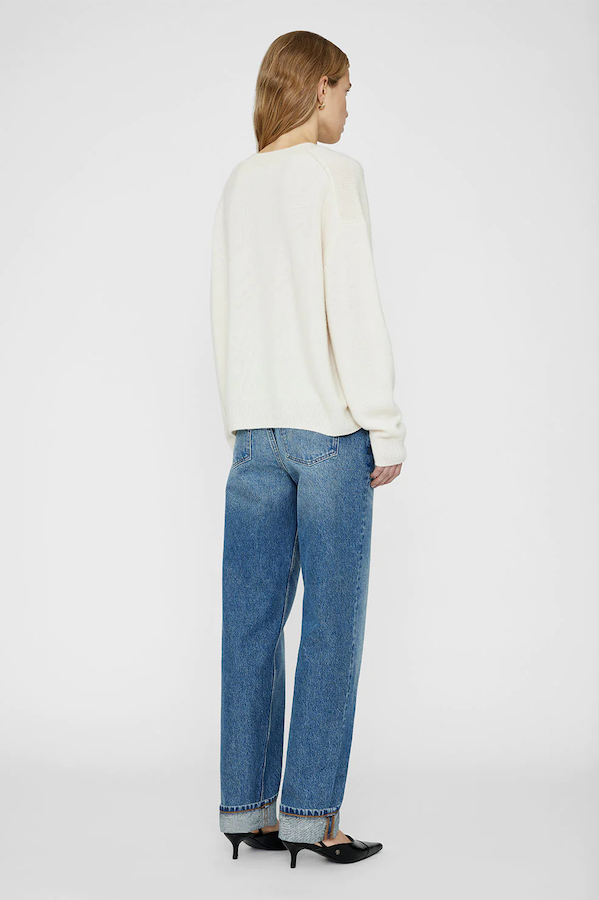 LEE SWEATER