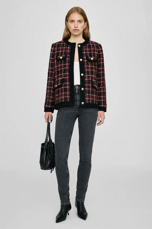 LYDIA JACKET
