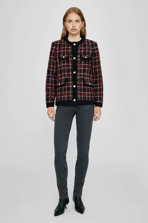 LYDIA JACKET