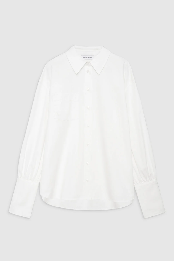 MAXINE SHIRT