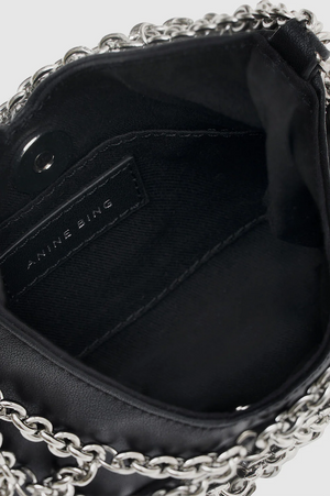 MINI GAIA CHAIN BAG
