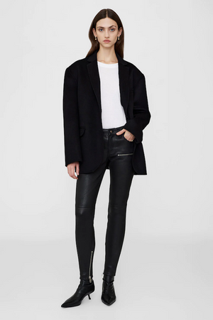REMY PANT - BLACK