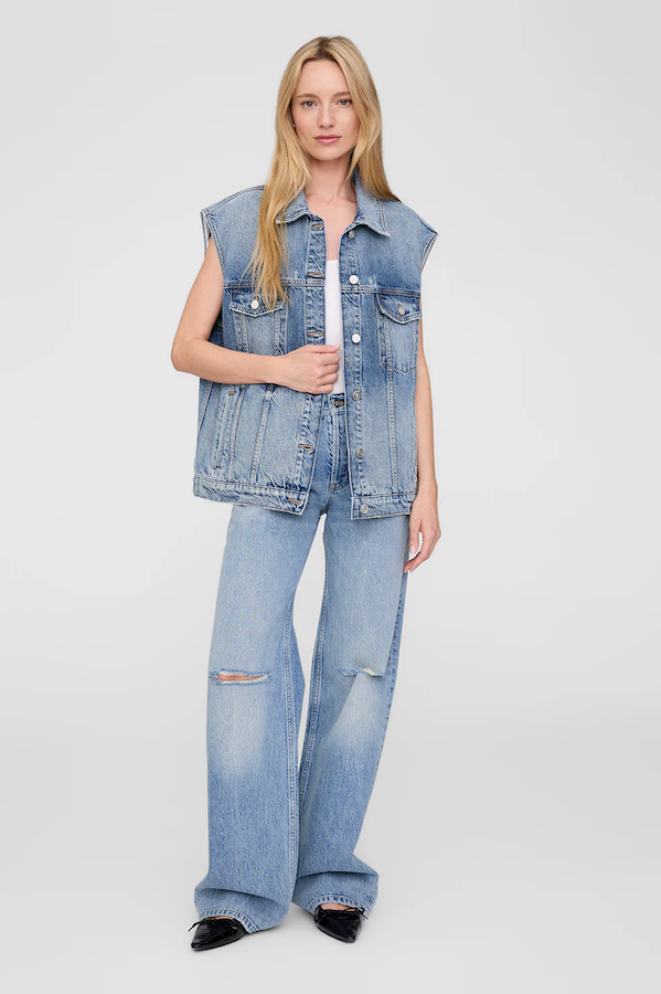RORY VEST