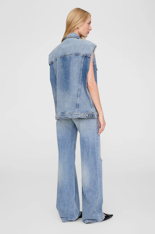 RORY VEST