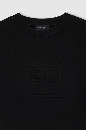 ALTO SWEATSHIRT FRAMED MONOGRAM