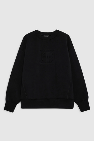 ALTO SWEATSHIRT FRAMED MONOGRAM