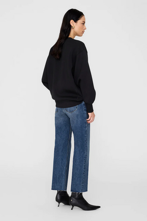 ALTO SWEATSHIRT FRAMED MONOGRAM