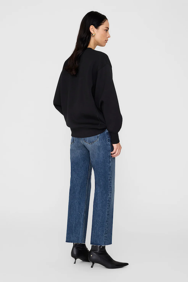 ALTO SWEATSHIRT FRAMED MONOGRAM