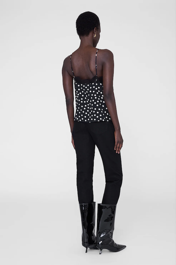 AMELIE CAMISOLE