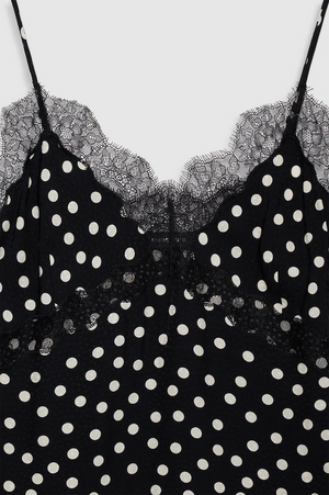 AMELIE CAMISOLE