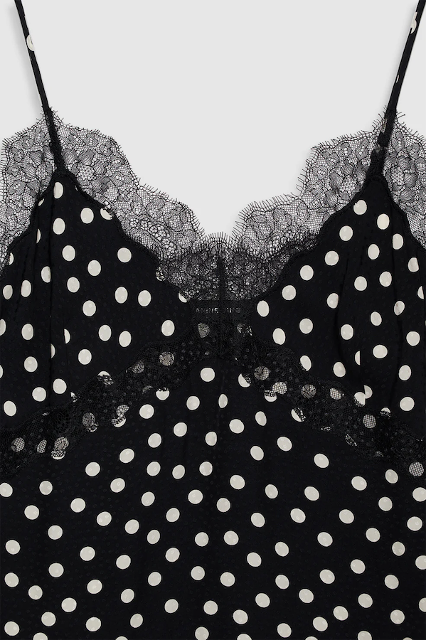 AMELIE CAMISOLE