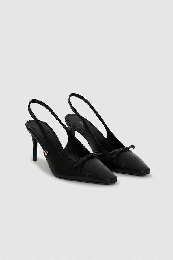 FREYA SLINGBACKS