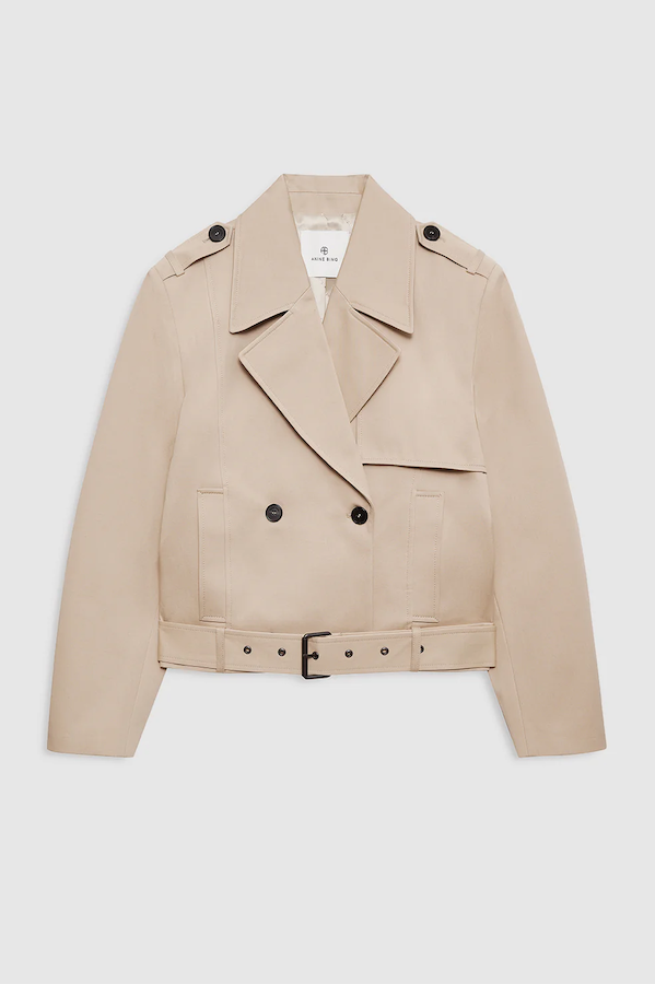 GREER JACKET