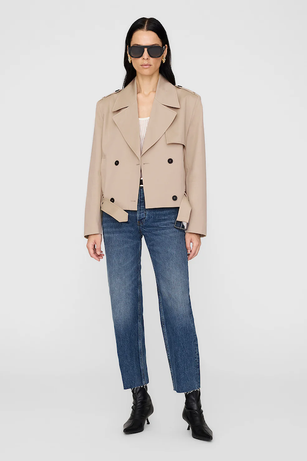 GREER JACKET