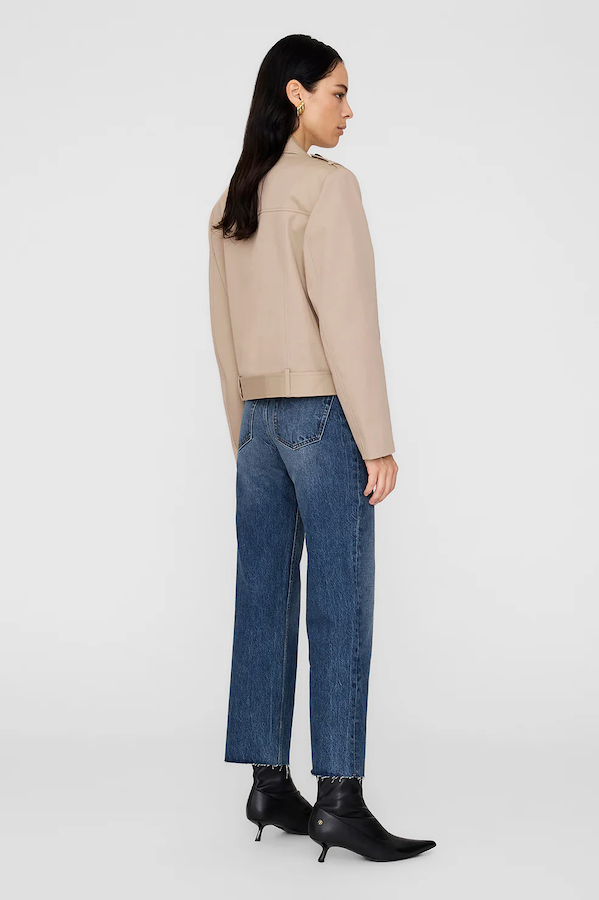 GREER JACKET