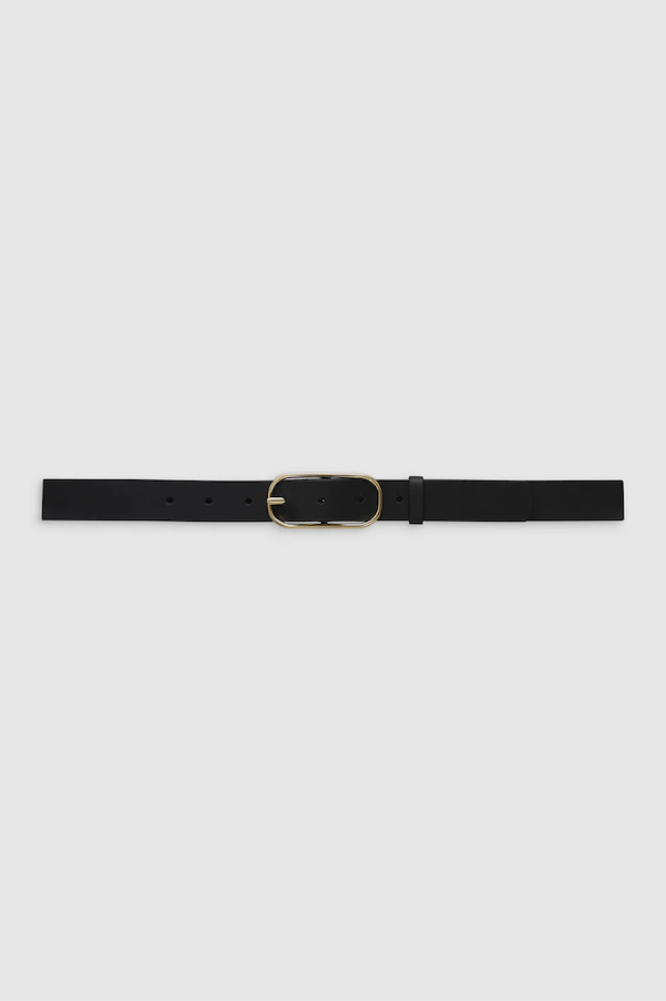 HARPER BELT - BLACK