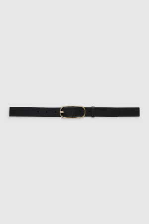 HARPER BELT - BLACK