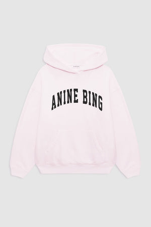 HARVEY SWEATSHIRT - WASHED PINK