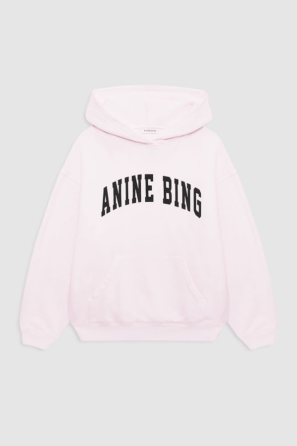 HARVEY SWEATSHIRT - WASHED PINK