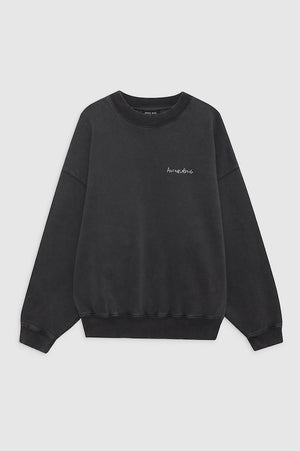 JACI SWEATSHIRT LYRICS