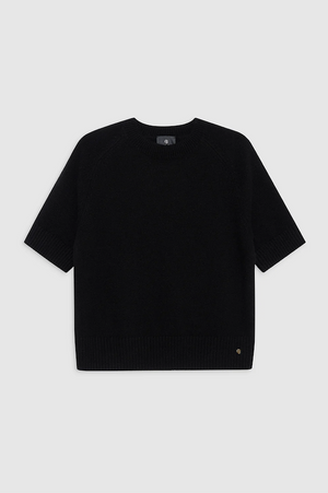 JACKSON SWEATER - BLACK