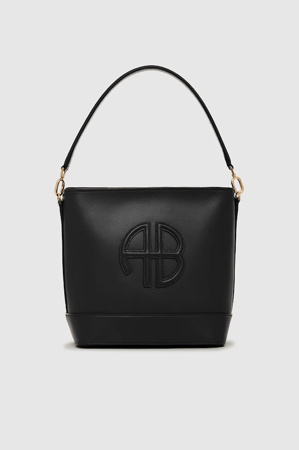 LILI BUCKET BAG