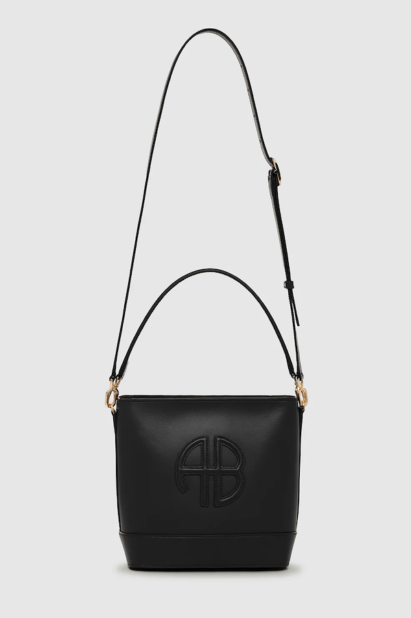 LILI BUCKET BAG