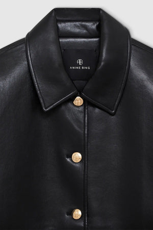 LUCA JACKET