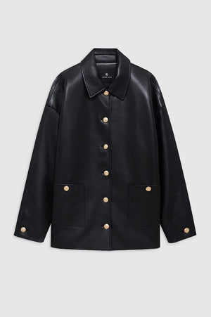 LUCA JACKET