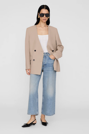 MARON BLAZER - FAWN