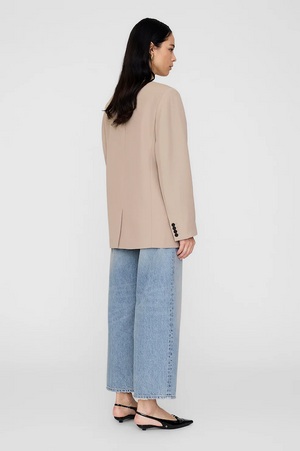 MARON BLAZER - FAWN
