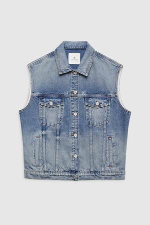 RORY VEST