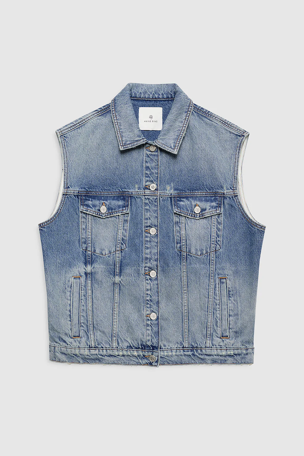 RORY VEST
