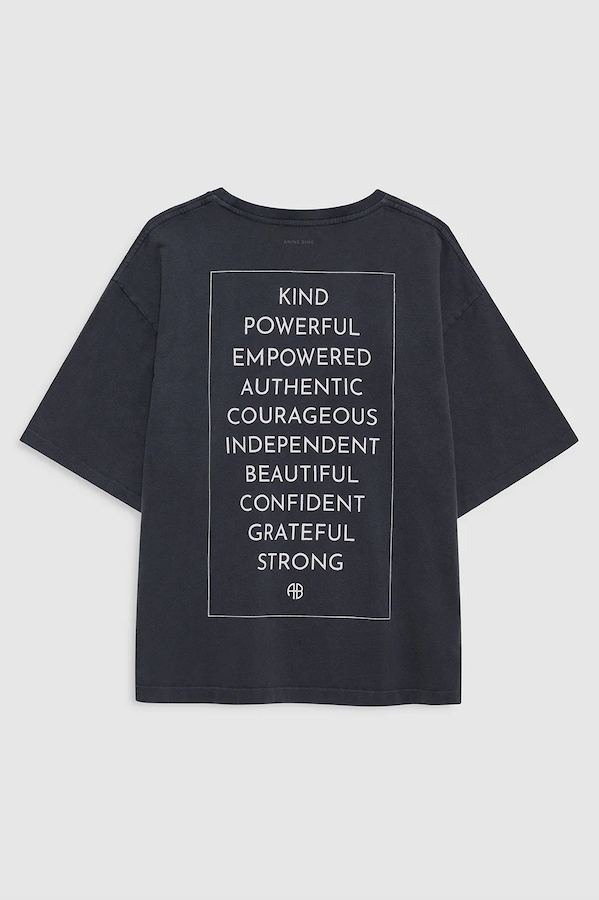 RUDY TEE EMPOWERMENT