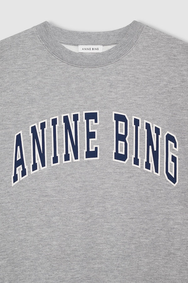 SPENCER SWEATSHIRT ANINE BING