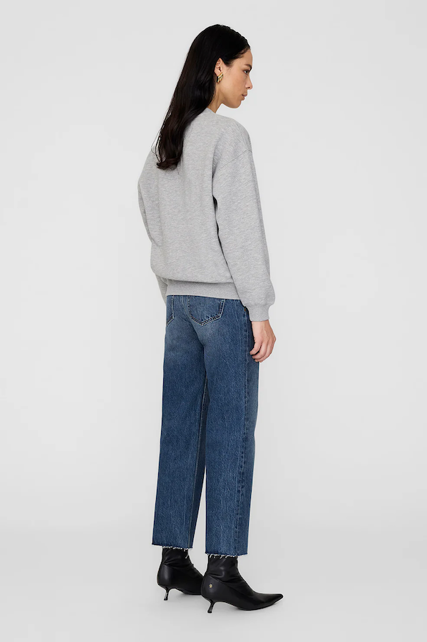 SPENCER SWEATSHIRT ANINE BING