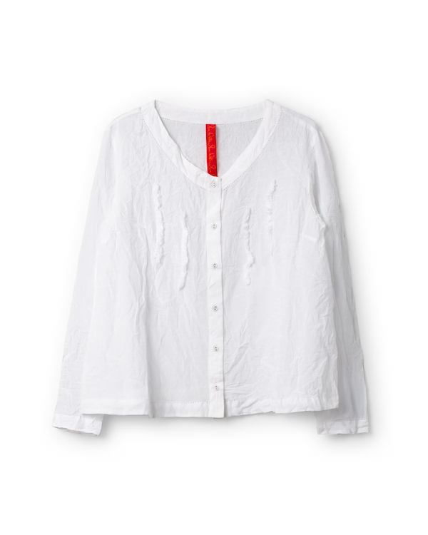 AGNA BLOUSE