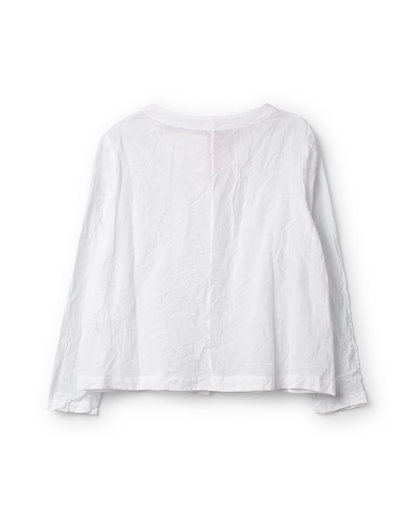 AGNA BLOUSE