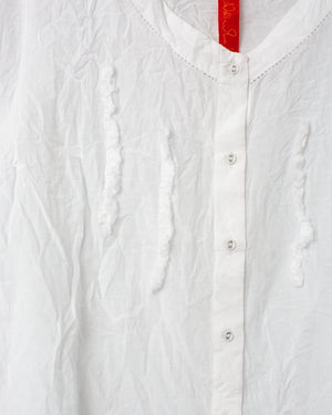AGNA BLOUSE