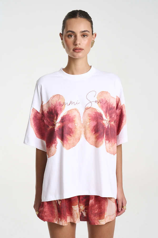 ALOHA TEE