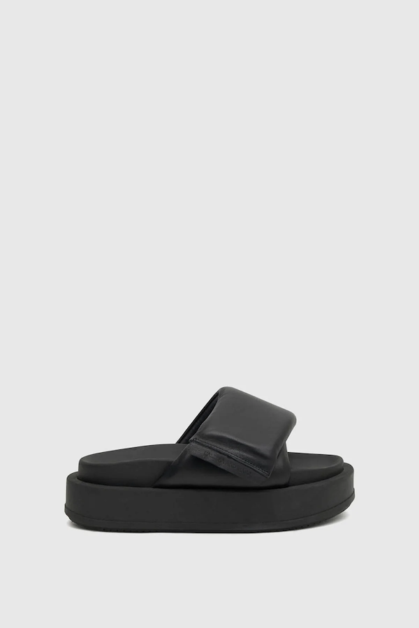 ALYA SANDALS