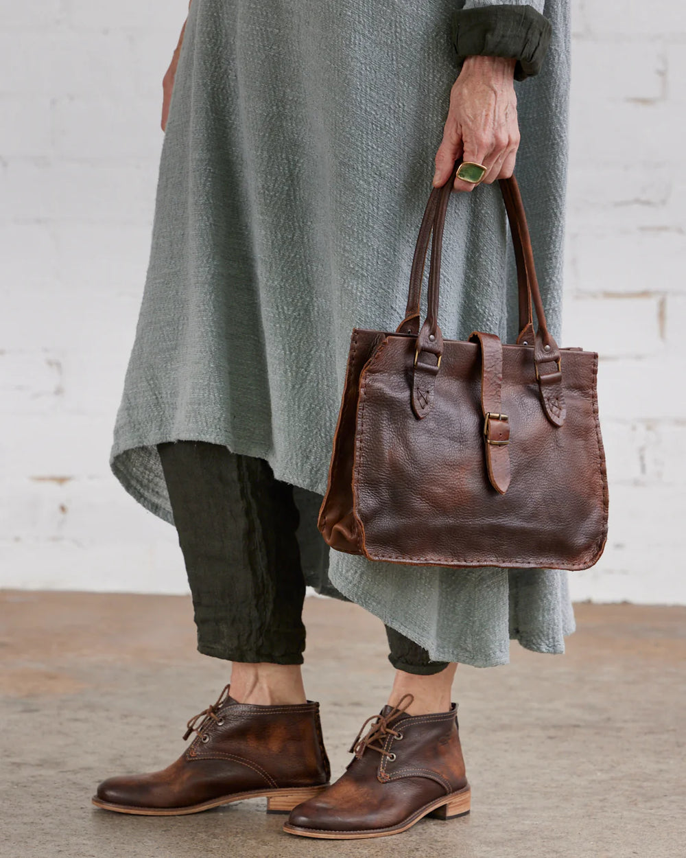 VAGABONDO BOOTS