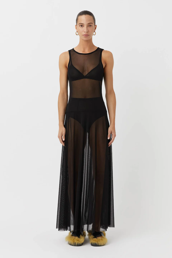 ANDRE DRESS