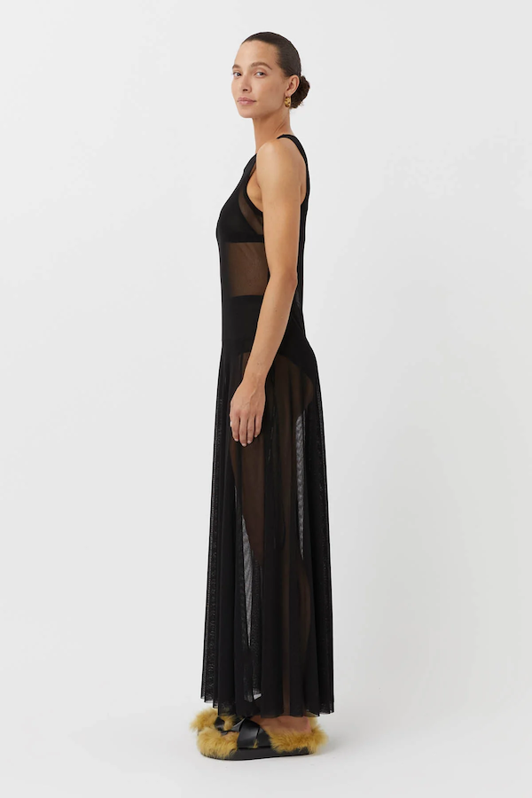 ANDRE DRESS