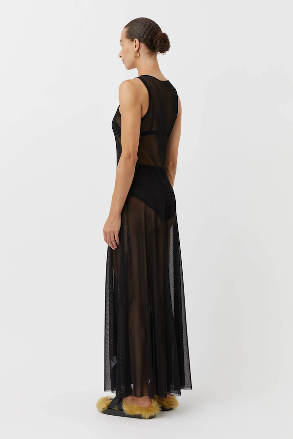 ANDRE DRESS