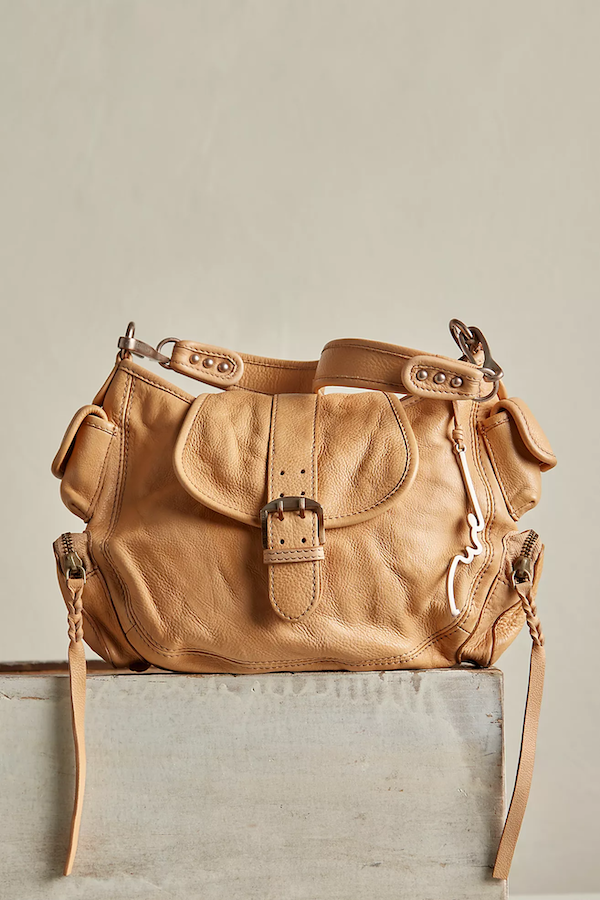 WFT BABY ASHER TOTE