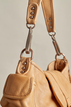 WFT BABY ASHER TOTE