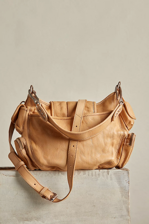 WFT BABY ASHER TOTE