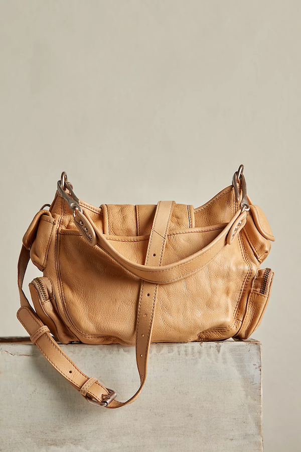 WFT BABY ASHER TOTE
